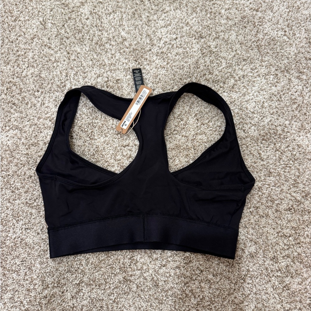 SKIMS Racerback Bralette - Picture 2 of 4